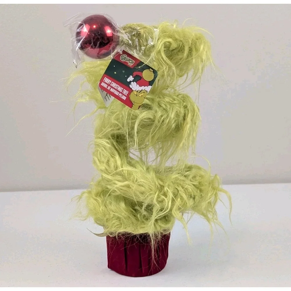 Dr Seuss The Grinch Who Stole Christmas 13